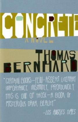 Bernhard's Concrete