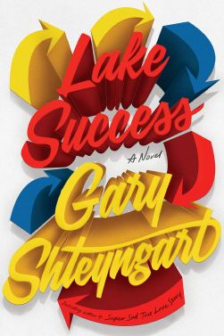 Lake Success Cover