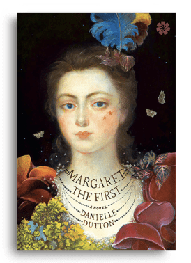 Margaret_the_First_Dutton